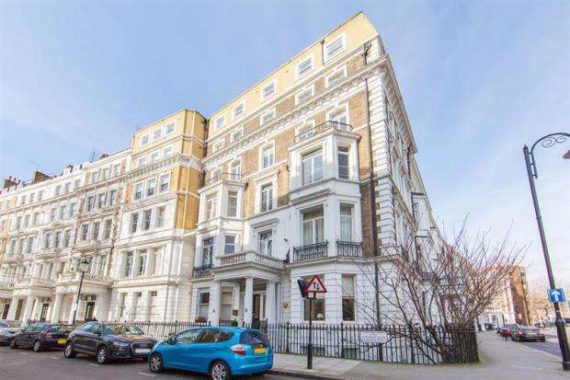 1 Bedroom Flat